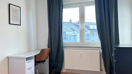 Rooms in Essen - photo 7
