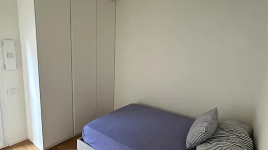 Rooms in Como - photo 2