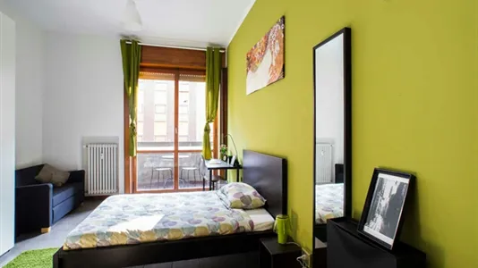 Rooms in Milano Zona 9 - Porta Garibaldi, Niguarda - photo 1