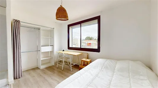 Rooms in Montpellier - photo 1