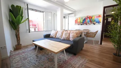 Apartment for rent in Valencia Poblats Marítims, Valencia (region)