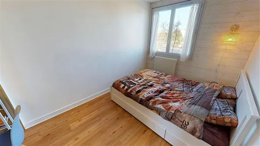 Rooms in Bordeaux - photo 3