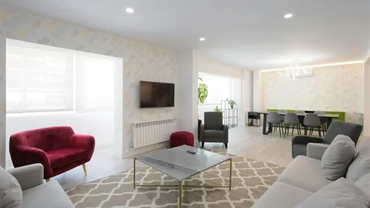 Apartments in Madrid Chamartín - photo 1