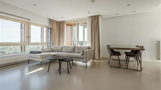 Apartments in Amsterdam Oost-Watergraafsmeer - photo 5