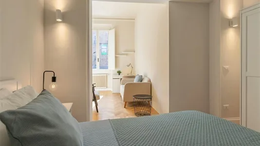 Rooms in Florence - photo 3