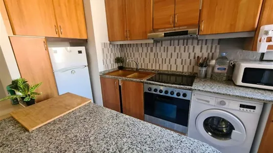 Apartments in Valencia Algirós - photo 8