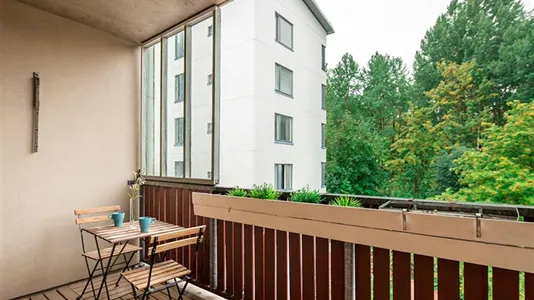 Rooms in Helsinki Läntinen - photo 3