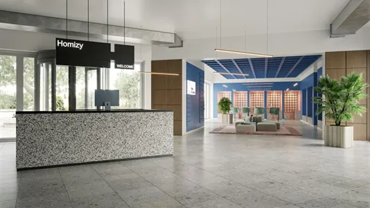 Rooms in Milano Zona 3 - Porta Venezia, Città Studi, Lambrate - photo 7