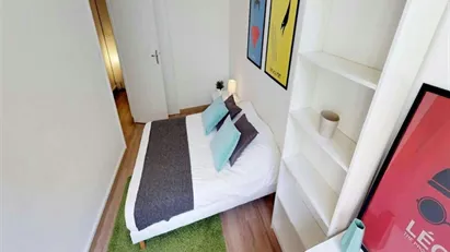 Room for rent in Montpellier, Occitanie