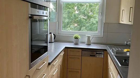 Apartments in Berlin Spandau - photo 4