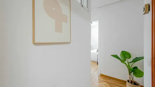 Rooms in Madrid Retiro - photo 7