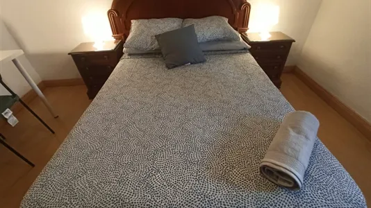 Rooms in Madrid Puente de Vallecas - photo 4