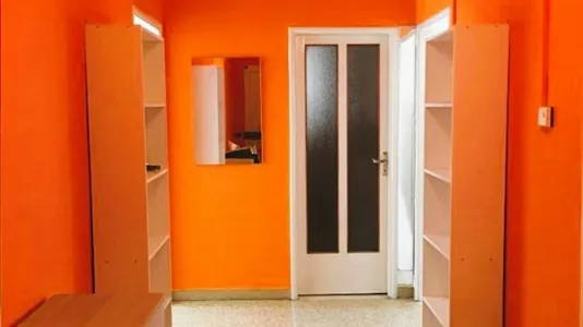 Rooms in Bologna - photo 8