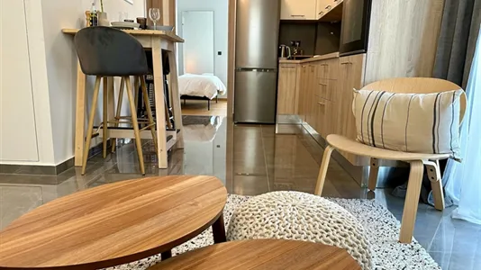 Apartments in Location is not specified - photo 7