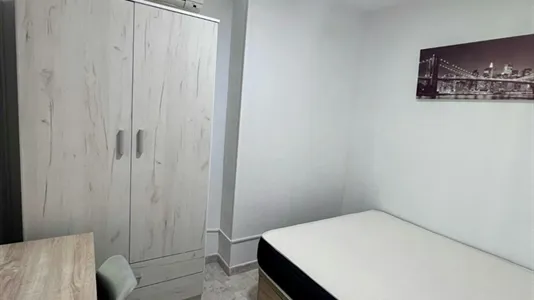 Rooms in Alcobendas - photo 4