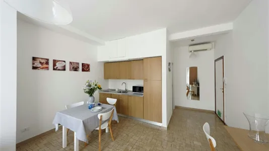 Apartments in Sesto San Giovanni - photo 1