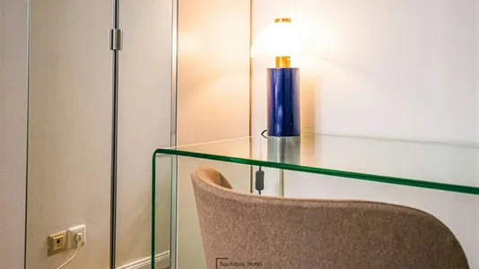 Rooms in Berlin Charlottenburg-Wilmersdorf - photo 6