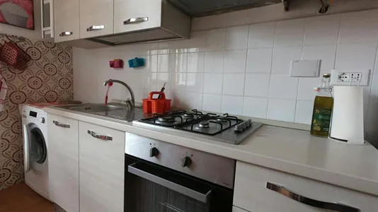 Rooms in Florence - photo 7