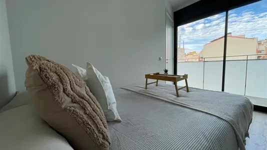 Rooms in El Prat de Llobregat - photo 6