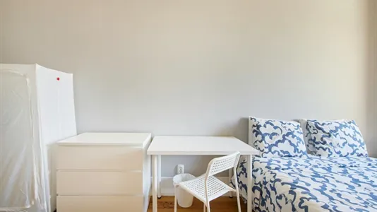 Rooms in Location is not specified - photo 4