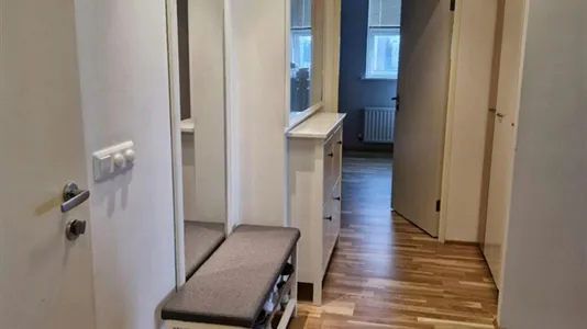 Apartments in Reykjavík Hlíðar - photo 5