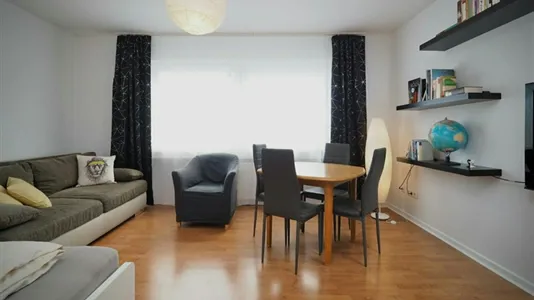 Apartments in Cologne Innenstadt - photo 4