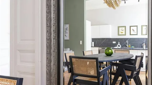 Apartments in Wien Neubau - photo 6