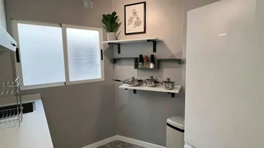 Rooms in Valencia Algirós - photo 10