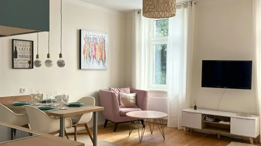 Apartments in Vienna Alsergrund - photo 5