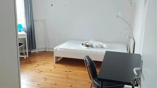 Rooms in Berlin Pankow - photo 3