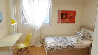Room for rent in Athens