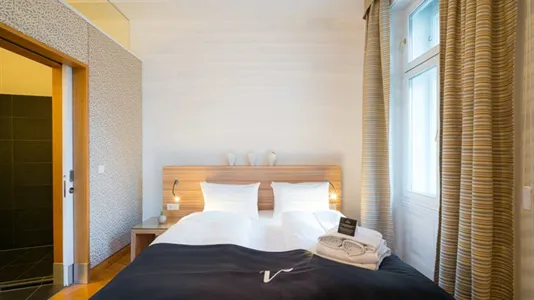 Apartments in Vienna Josefstadt - photo 5