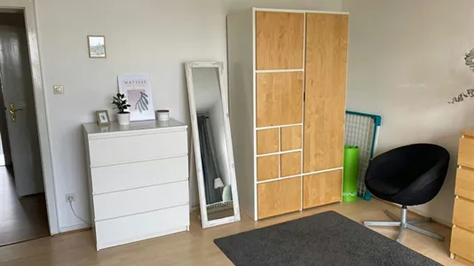 Rooms in Dusseldorf - photo 3