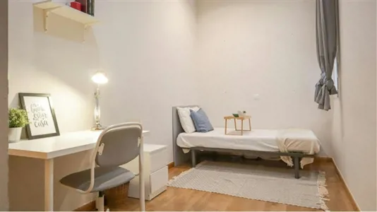 Apartments in Madrid Centro - photo 2