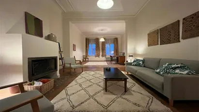 Apartment for rent in Brussels Elsene, Brussels