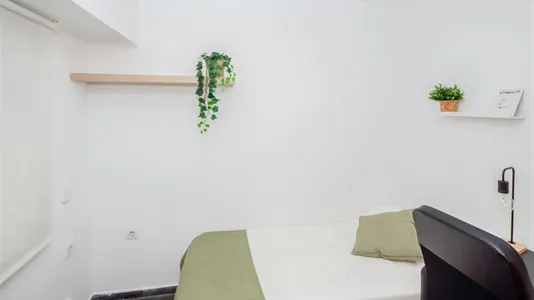 Rooms in Valencia Algirós - photo 4