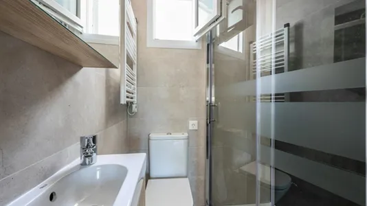 Rooms in Madrid Carabanchel - photo 10