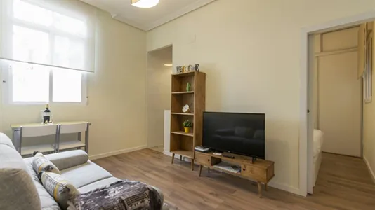 Apartments in Madrid Centro - photo 7