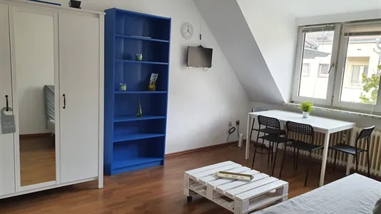 Apartments in Dortmund - photo 4