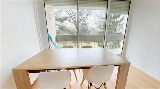 Rooms in Angers - photo 8