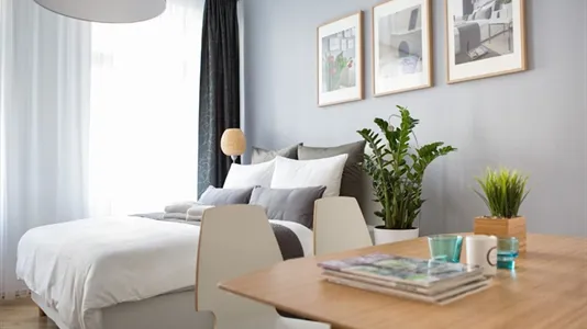 Apartments in Leipzig - photo 8