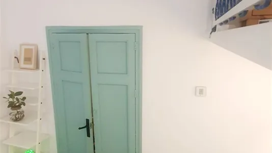 Apartments in Barcelona Eixample - photo 7