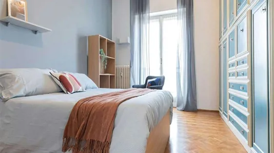 Rooms in Turin - photo 2
