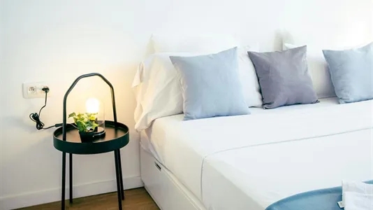 Rooms in Brussels Anderlecht - photo 7