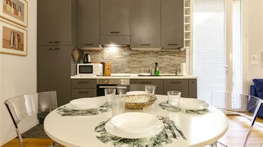 Apartments in Bologna - photo 6