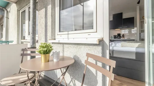 Apartments in Mannheim - photo 9