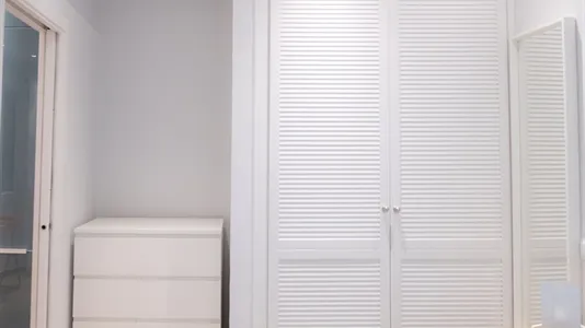 Apartments in Madrid Chamberí - photo 6