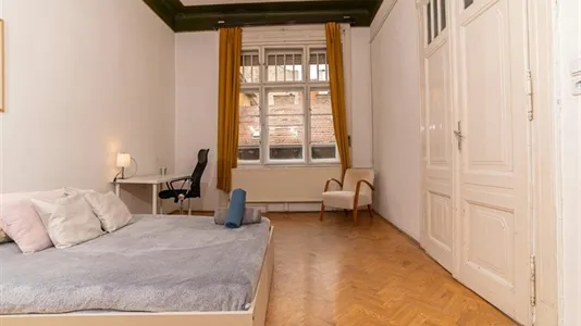 Rooms in Budapest Ferencváros - photo 1