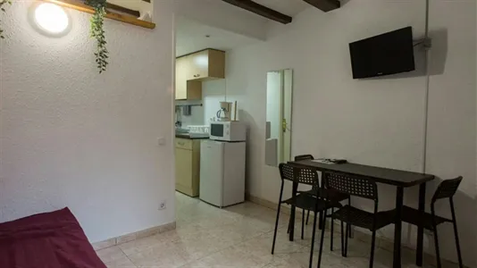 Apartments in Barcelona Ciutat Vella - photo 6