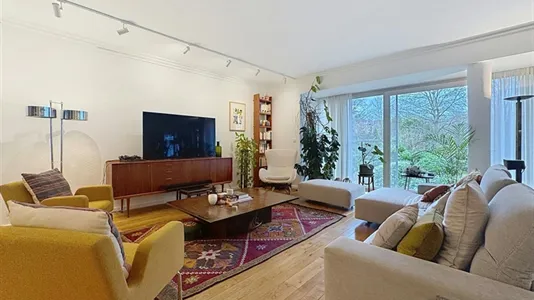 Apartments in Brussels Ukkel - photo 10